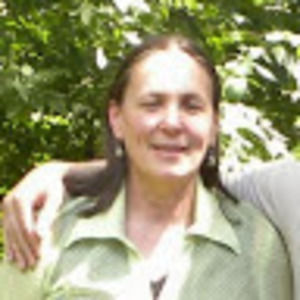 Meet your Posher, Teresa